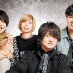 Official髭男dismのタイアップ曲について!あのドラマやアニメやcmで登場した曲教えます!