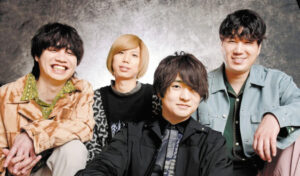 Official髭男dismのタイアップ曲について！あのドラマやアニメやcmで登場した曲教えます！