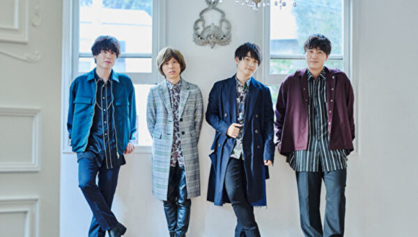 Official髭男dismのタイアップ曲について！あのドラマやアニメやcmで登場した曲教えます！