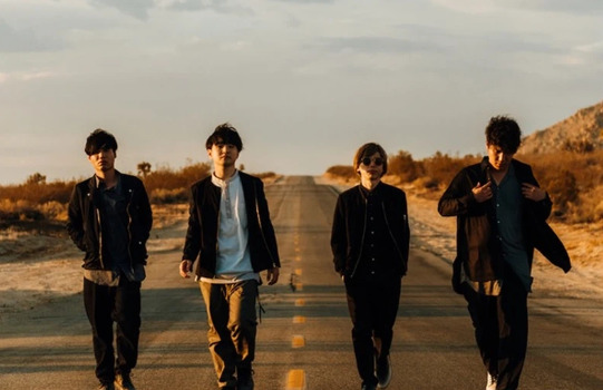 Official髭男dismのタイアップ曲について！あのドラマやアニメやcmで登場した曲教えます！