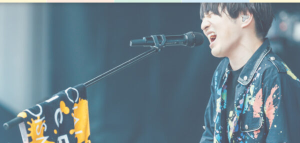 Official髭男dismの転調が凄い！クライベイビーの迫力を徹底解説