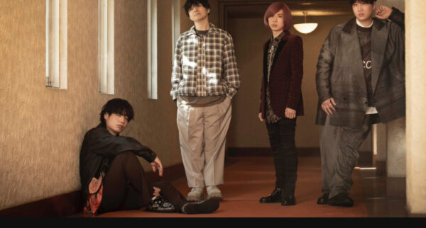 Official髭男dismの転調が凄い！クライベイビーの迫力を徹底解説