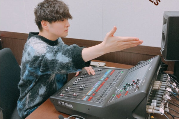 Official髭男dismの転調が凄い！クライベイビーの迫力を徹底解説