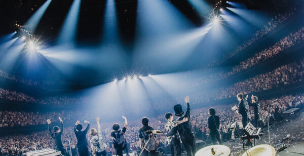 Official髭男dismの転調が凄い！クライベイビーの迫力を徹底解説