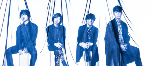 Official髭男dismの転調が凄い！クライベイビーの迫力を徹底解説