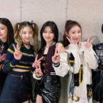 ITZY(イッチ)の人気順について!性格いいランキング・ビジュアルランキングも紹介!