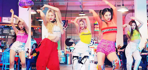 ITZY(イッチ)の人気順について！性格いいランキング・ビジュアルランキングも紹介！