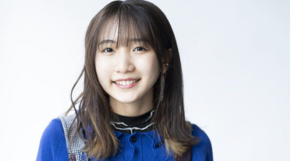 YOASOBIのボーカルikuraが可愛い！本名や出身大学は？