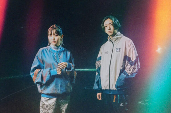 YOASOBI結成のきっかけは？秘話も大公開！