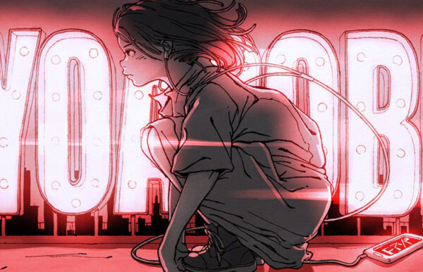 YOASOBIの人気曲ランキング！最新曲や元気が出る曲などについても紹介！