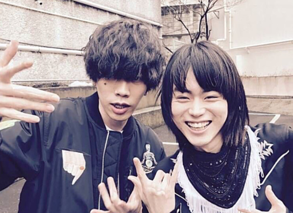 米津玄師は楽曲提供した相手も凄い!嵐に中田ヤスタカLiSAやDAOKOにも!