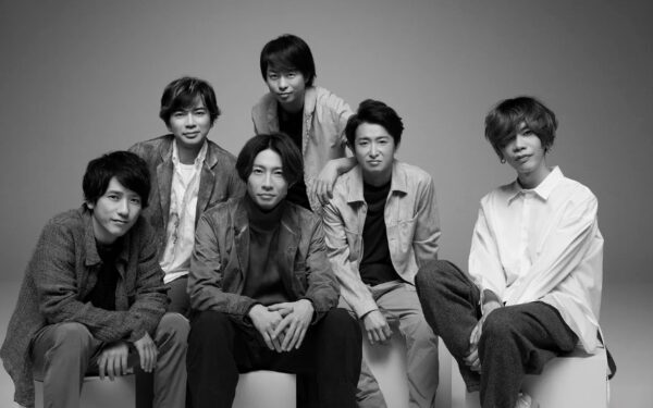 米津玄師は楽曲提供した相手も凄い!嵐に中田ヤスタカLiSAやDAOKOにも!