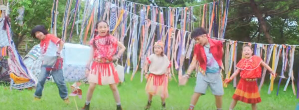 米津玄師は楽曲提供した相手も凄い!嵐に中田ヤスタカLiSAやDAOKOにも!