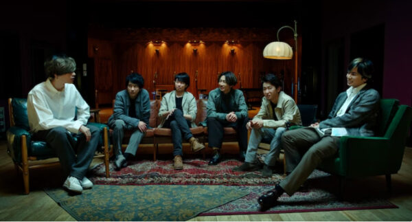 米津玄師は楽曲提供した相手も凄い!嵐に中田ヤスタカLiSAやDAOKOにも!