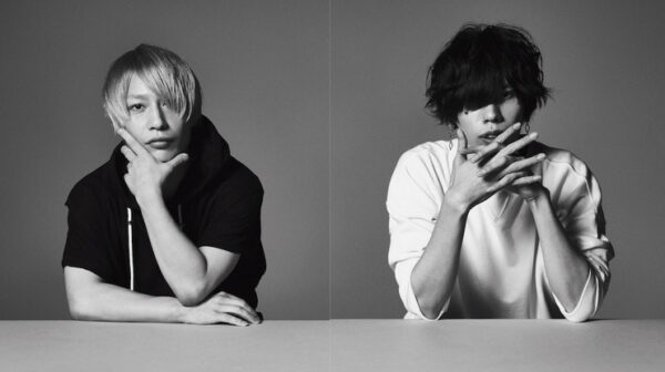 米津玄師は楽曲提供した相手も凄い!嵐に中田ヤスタカLiSAやDAOKOにも!