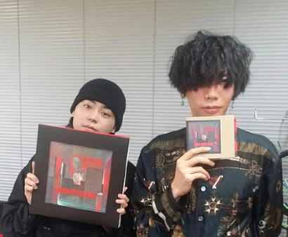 米津玄師が仲良しなのはあの人!菅田将暉やあいみょん常田大希などそうそうたるメンバーが!