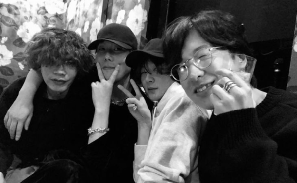 米津玄師が仲良しなのはあの人!菅田将暉やあいみょん常田大希などそうそうたるメンバーが!