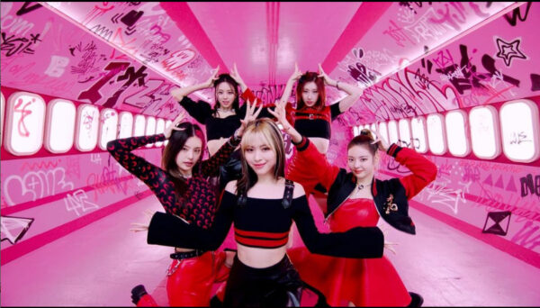 ITZY(イッチ)のメンバーについて！読み方やインスタも紹介！