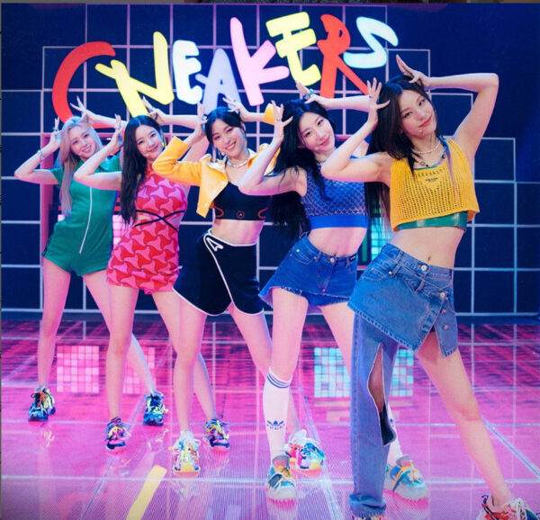 ITZY(イッチ)のメンバーについて！読み方やインスタも紹介！