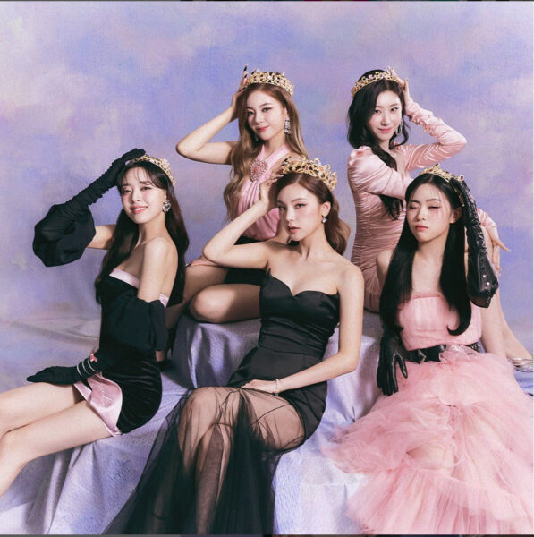 ITZY(イッチ)のメンバーについて！読み方やインスタも紹介！