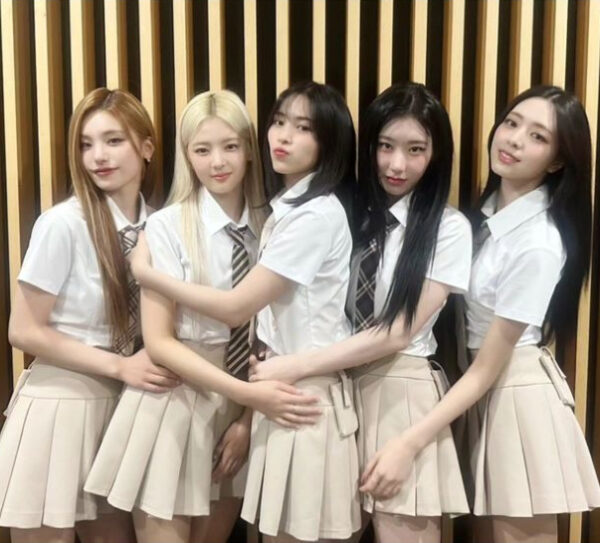 ITZY(イッチ)のメンバーについて！読み方やインスタも紹介！