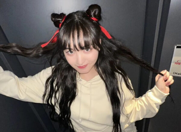 IVE(アイヴ)のリズを動物に例えるなら猫！そんな彼女の性格や行動についてまとめてみる！