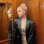 IVE(アイヴ)のリズを動物に例えるなら猫!そんな彼女の性格や行動についてまとめてみる!