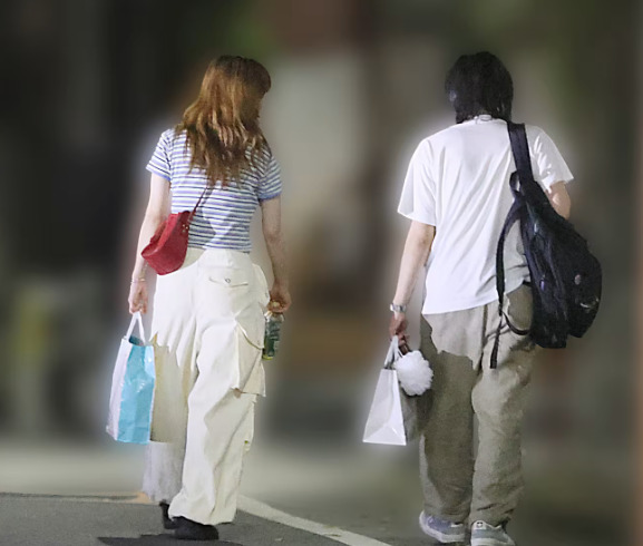 あいみょんが結婚!?尾崎世界観との熱愛の噂について!