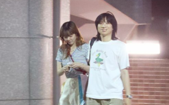 あいみょんが結婚!?尾崎世界観との熱愛の噂について!