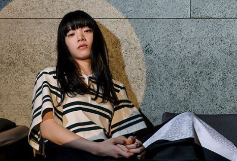 あいみょんが結婚!?尾崎世界観との熱愛の噂について!