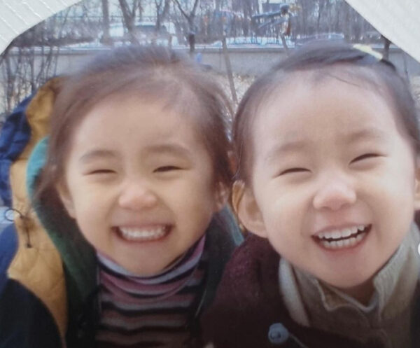 ITZYのチェリョンとiz*oneのチェヨンはそっくり姉妹!果たしてどっちが姉なの?