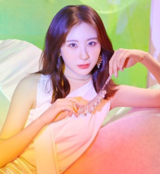 ITZYのチェリョンとiz*oneのチェヨンはそっくり姉妹!果たしてどっちが姉なの?