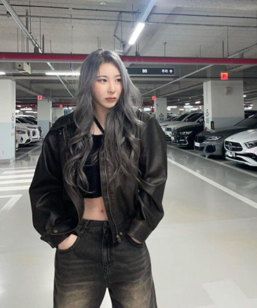 ITZYのチェリョンとiz*oneのチェヨンはそっくり姉妹!果たしてどっちが姉なの?