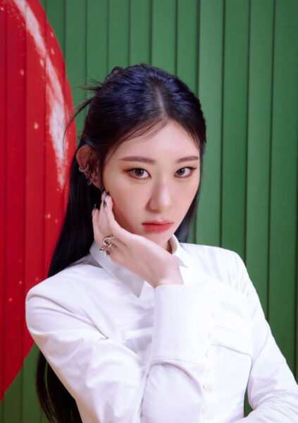 ITZYのチェリョンとiz*oneのチェヨンはそっくり姉妹!果たしてどっちが姉なの?