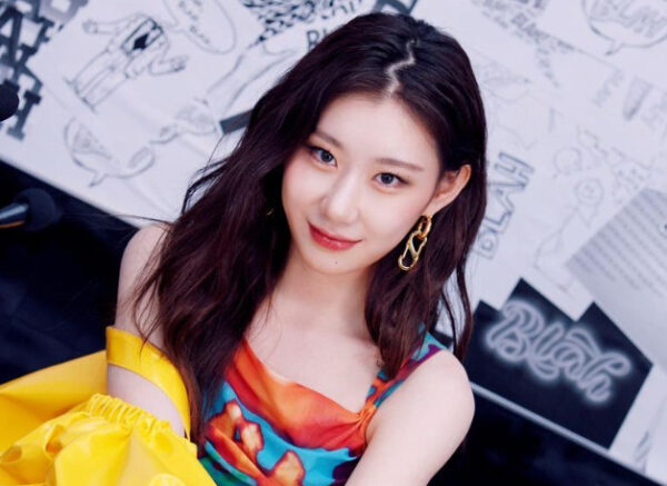 ITZYのチェリョンとiz*oneのチェヨンはそっくり姉妹!果たしてどっちが姉なの?