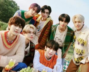 ENHYPEN(エンハイフン)メンバー紹介！ハングル文字での名前やメンバーカラーメンバーマークなど教えます！