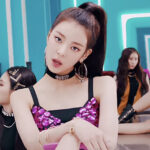 ITZY(イッチ)リアはダンスが下手?上手い順についても紹介!
