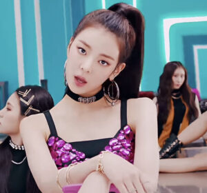 ITZY(イッチ)リアはダンスが下手?上手い順についても紹介!