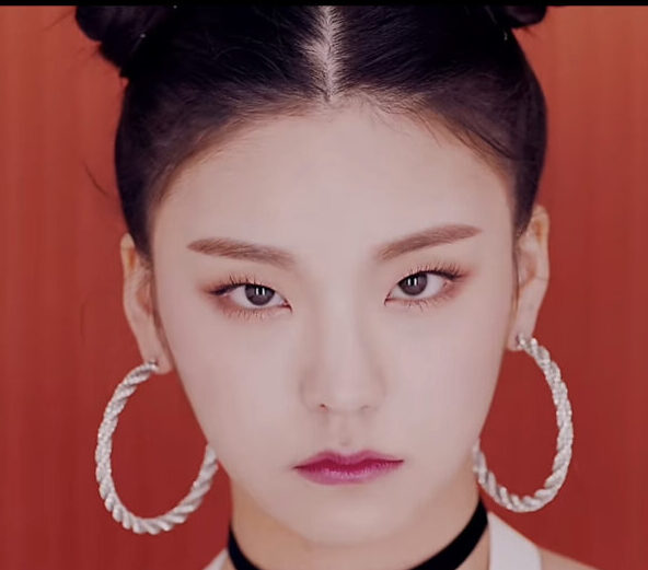 ITZY(イッチ)リアはダンスが下手？上手い順についても紹介！