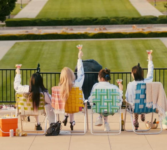 aespa(エスパ)のメンバーについて!人気順に加えてメンバーカラーや身長などについても紹介!