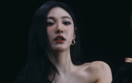 aespa(エスパ)ニンニンのプロフィール!身長や体重に加えて血液型なども紹介!