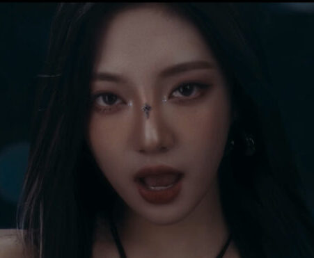 aespa(エスパ)ニンニンのプロフィール!身長や体重に加えて血液型なども紹介!