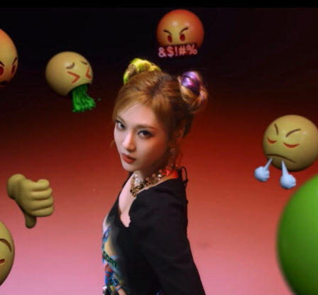 aespa(エスパ)ニンニンのプロフィール!身長や体重に加えて血液型なども紹介!