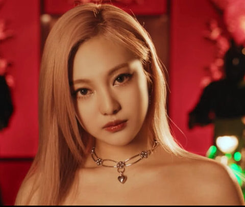 aespa(エスパ)ニンニンのプロフィール!身長や体重に加えて血液型なども紹介!