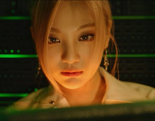 aespa(エスパ)ニンニンのプロフィール!身長や体重に加えて血液型なども紹介!