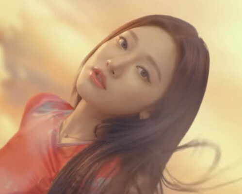 aespa(エスパ)ニンニンのプロフィール!身長や体重に加えて血液型なども紹介!