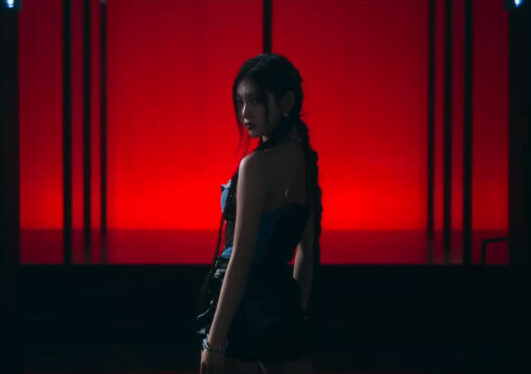 aespa(エスパ)ニンニンのプロフィール!身長や体重に加えて血液型なども紹介!