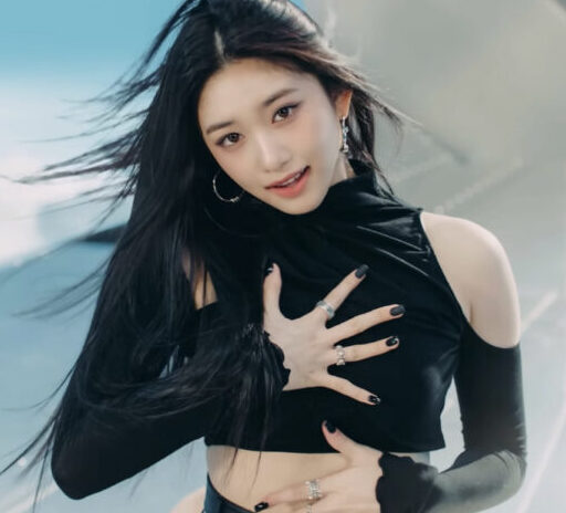 IVE(アイヴ)イソが可愛い！年齢は？現役の高校生って本当！？