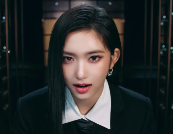 IVE(アイヴ)イソが可愛い！年齢は？現役の高校生って本当！？