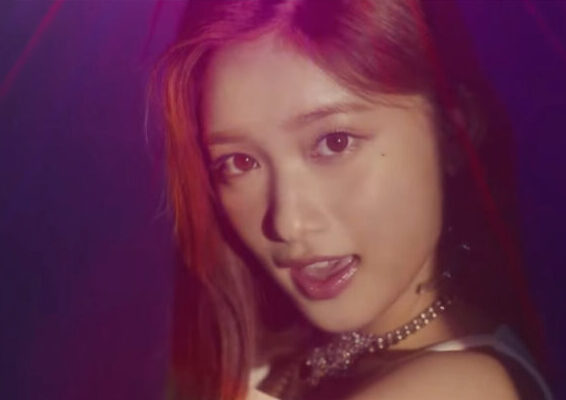 IVE(アイヴ)イソが可愛い！年齢は？現役の高校生って本当！？